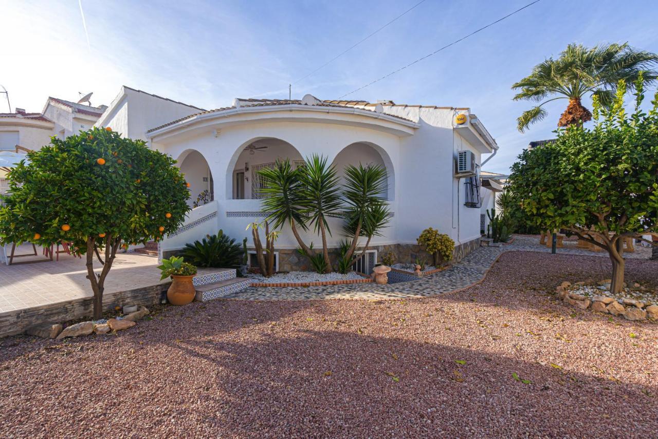 Casa Velazquez Villa Rojales Exterior photo