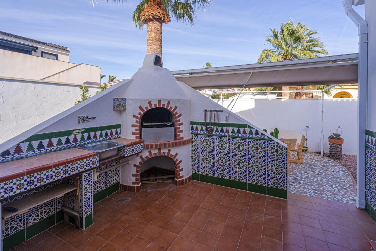 Casa Velazquez Villa Rojales Exterior photo